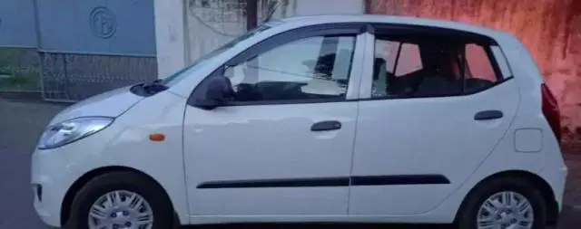 Hyundai i10 Magna 2014