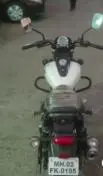 Bajaj Avenger Street 220 ABS 2020