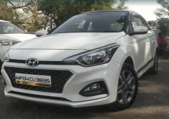 Hyundai Elite i20 Asta 1.4 CRDi Opt 2018