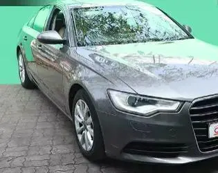 Audi A6 2.0 TDI 2014