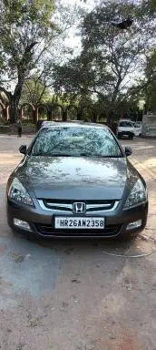 Honda Accord 2.3 VTI L AT 2007