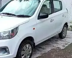 Maruti Suzuki Alto K10 VXi AMT 2015