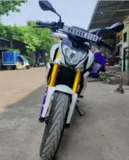 BMW G 310 GS BS6 2020