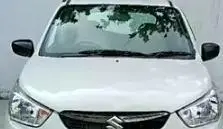 Maruti Suzuki Alto VXi 2015