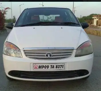 Tata Indica eV2 LS 2017