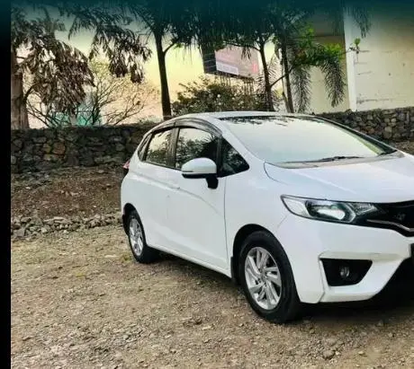 Honda Jazz V CVT i-VTEC 2017
