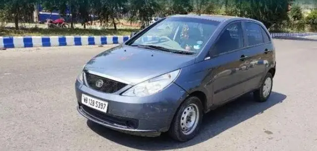 Tata Indica Vista LS TDI BS-III 2010