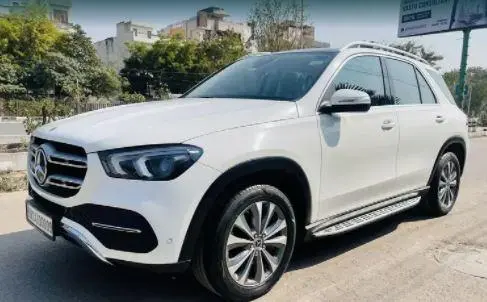 Mercedes-Benz GLE 300d 4MATIC LWB 2020