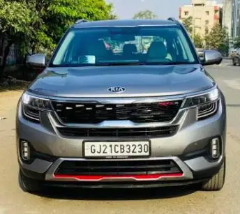 Kia Seltos GTX Plus 1.4 Petrol 2020