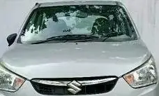 Maruti Suzuki Alto 800 LXi 2016