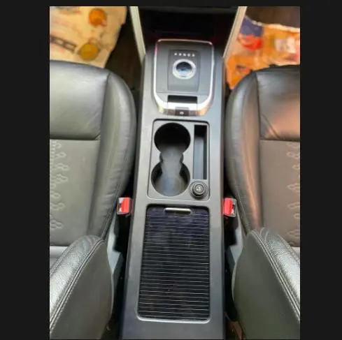 Land Rover Discovery Sport HSE 7-Seater 2018