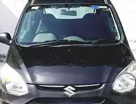 Maruti Suzuki Alto 800 LXi 2014