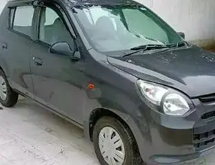 Maruti Suzuki ALTO 800 LXi 2015