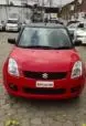 Maruti Suzuki Swift VDi 2011