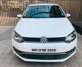 Volkswagen Polo Highline 1.2L (P) 2016