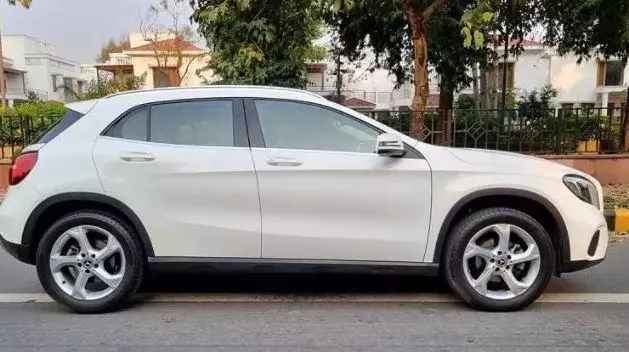 Mercedes-Benz GLA 200 Urban Edition 2019