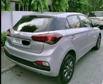 Hyundai Elite i20 Sportz 1.2 2020