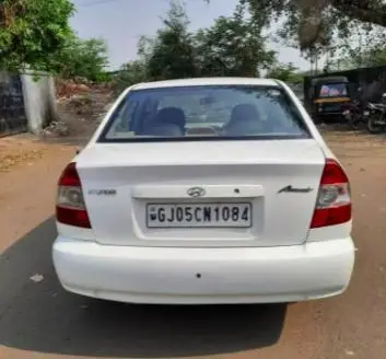 Hyundai Accent GLE 2010
