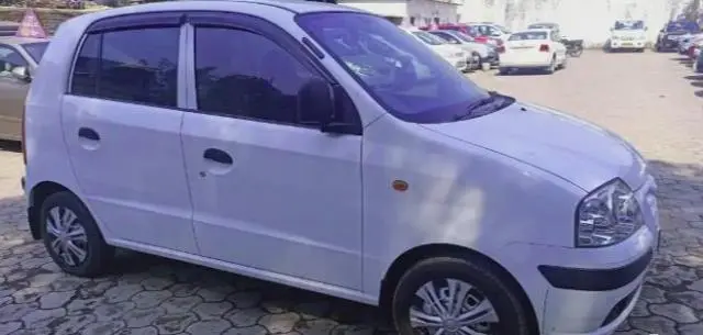 Hyundai Santro Xing GL 2014