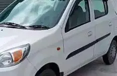 Maruti Suzuki Alto 800 VXi 2016