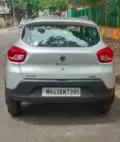 Renault KWID 1.0 RXT AMT 2019