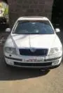 Skoda Laura L&K 2.0 TDI AT 2007