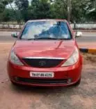 Tata Indica Vista LX TDI 2010