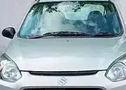 Maruti Suzuki Alto 800 VXi 2016