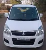 Maruti Suzuki Wagon R VXi 2016