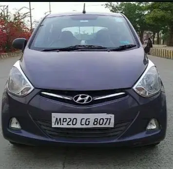 Hyundai Eon Era + 2017