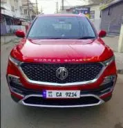 MG Hector Smart 2.0 Diesel 2020