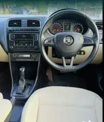 Skoda Rapid Style 1.5 TDI AT 2020