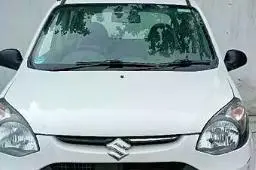 Maruti Suzuki Alto 800 VXi 2015