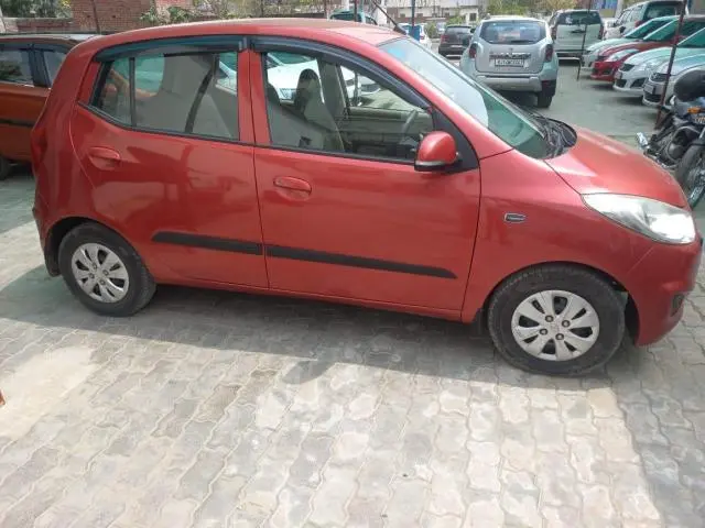 Hyundai i10 Magna 1.2 2010