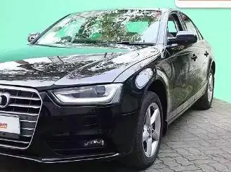 Audi A4 2.0 TDI 2012