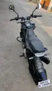 Husqvarna Svartpilen 250 2020