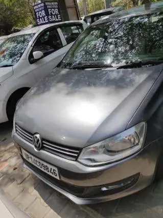 Volkswagen Polo 1.2 TDI Highline 2014