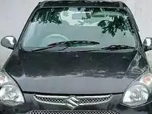 Maruti Suzuki Alto 800 VXi 2015
