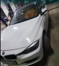 BMW 3 Series 320D PRESTIGE 2013
