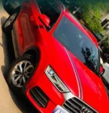 Audi Q3 35 TDI Premium + Sunroof 2015
