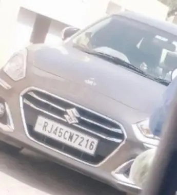 Maruti Suzuki Dzire VXi 2021