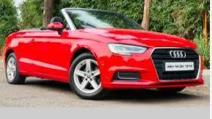 Audi A3 40 TFSI Premium 2017