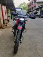 Hero Xpulse 200cc BS6 2021