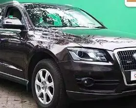 Audi Q5 2.0 TDI quattro 2014