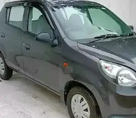 Maruti Suzuki Alto 800 LXi 2014