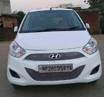 Hyundai i10 Magna 1.1 iTech SE 2013