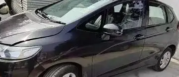 Honda Jazz S CVT i-VTEC 2017