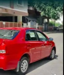 Toyota Etios GD 2012
