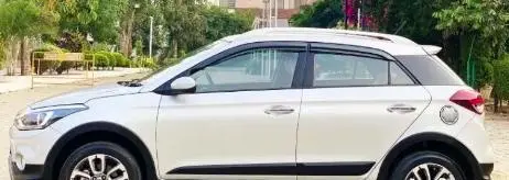 Hyundai i20 Active 1.4 SX 2017
