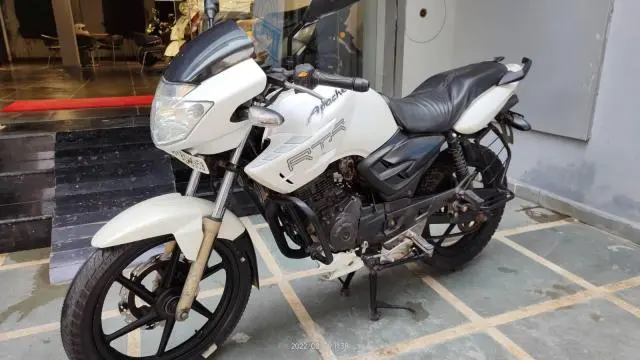 TVS Apache RTR 180cc 2010